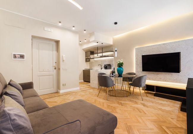 Apartment in Roma - Spanish Steps Modern Gem Apartment in Roma - Spanish Steps Modern Gem