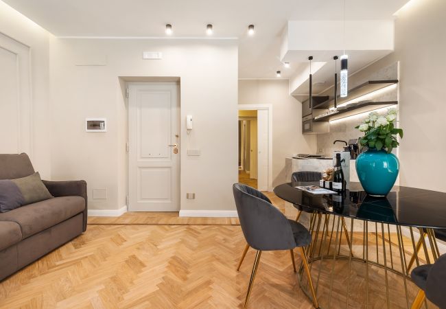 Apartment in Roma - Spanish Steps Modern Gem Apartment in Roma - Spanish Steps Modern Gem