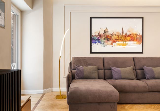 Apartment in Roma - Spanish Steps Modern Gem Apartment in Roma - Spanish Steps Modern Gem