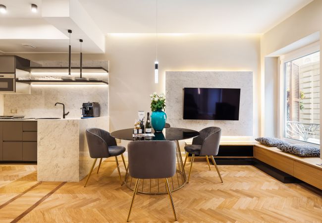 Apartment in Roma - Spanish Steps Modern Gem Apartment in Roma - Spanish Steps Modern Gem