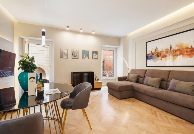 Apartment in Roma - Spanish Steps Modern Gem Apartment in Roma - Spanish Steps Modern Gem