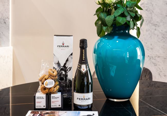 Apartment in Roma - Spanish Steps Modern Gem Apartment in Roma - Spanish Steps Modern Gem