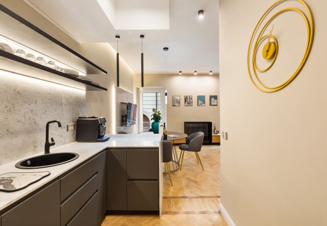 Apartment in Roma - Spanish Steps Modern Gem Apartment in Roma - Spanish Steps Modern Gem