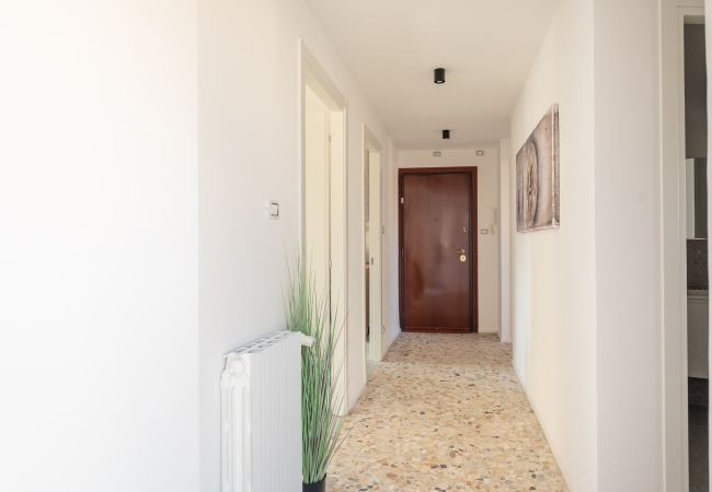 Apartment in Roma - Luminous Family Apt with Balcony by St Peter's Apartment in Roma - Luminous Family Apt with Balcony by St Peter's