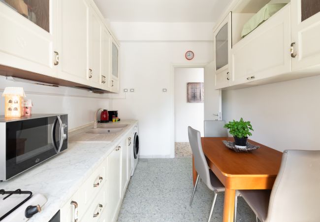 Apartment in Roma - Luminous Family Apt with Balcony by St Peter's Apartment in Roma - Luminous Family Apt with Balcony by St Peter's