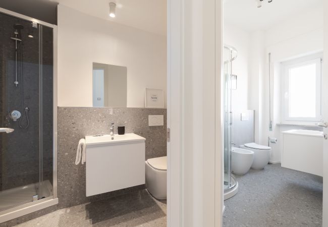 Apartment in Roma - Luminous Family Apt with Balcony by St Peter's Apartment in Roma - Luminous Family Apt with Balcony by St Peter's
