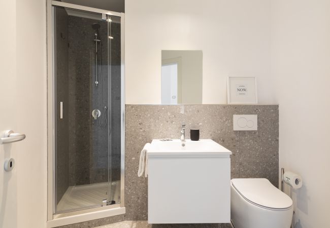 Apartment in Roma - Luminous Family Apt with Balcony by St Peter's Apartment in Roma - Luminous Family Apt with Balcony by St Peter's