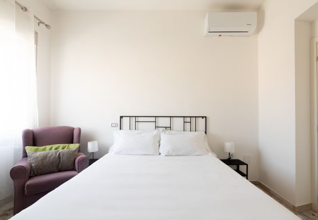Apartment in Roma - Luminous Family Apt with Balcony by St Peter's Apartment in Roma - Luminous Family Apt with Balcony by St Peter's