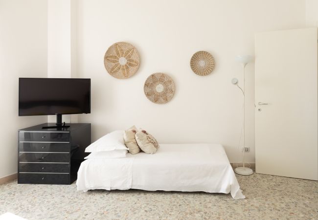 Apartment in Roma - Luminous Family Apt with Balcony by St Peter's Apartment in Roma - Luminous Family Apt with Balcony by St Peter's
