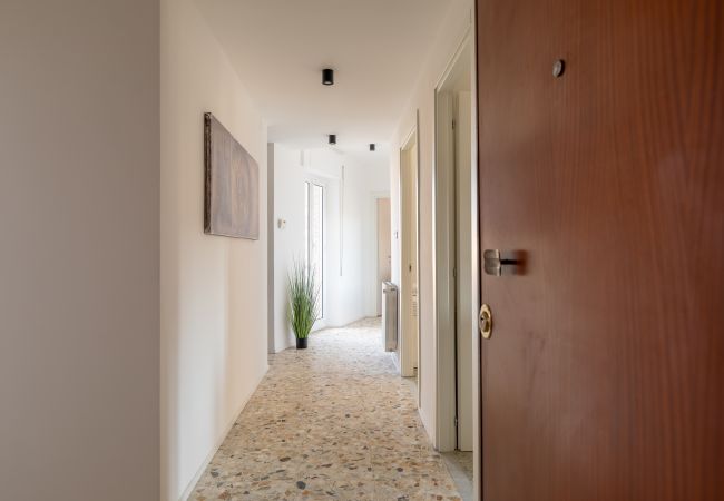 Apartment in Roma - Luminous Family Apt with Balcony by St Peter's Apartment in Roma - Luminous Family Apt with Balcony by St Peter's