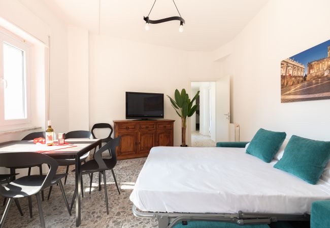 Apartment in Roma - Luminous Family Apt with Balcony by St Peter's Apartment in Roma - Luminous Family Apt with Balcony by St Peter's