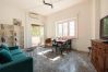 Apartment in Roma - Luminous Family Apt with Balcony by St Peter's Apartment in Roma - Luminous Family Apt with Balcony by St Peter's