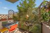 Apartment in Roma - Luminous Family Apt with Balcony by St Peter's Apartment in Roma - Luminous Family Apt with Balcony by St Peter's