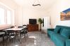 Apartment in Roma - Luminous Family Apt with Balcony by St Peter's Apartment in Roma - Luminous Family Apt with Balcony by St Peter's