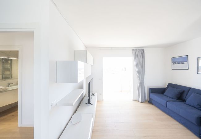 in Roma - Caffarella Park Terraced 2BR Apartment