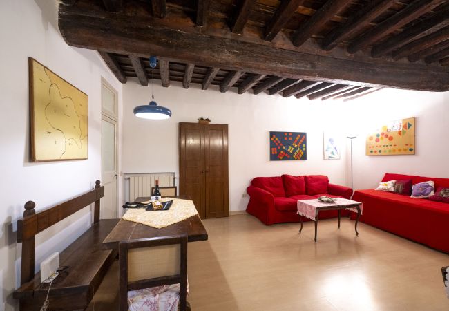  in Roma - Family Retreat near Campo de Fiori
