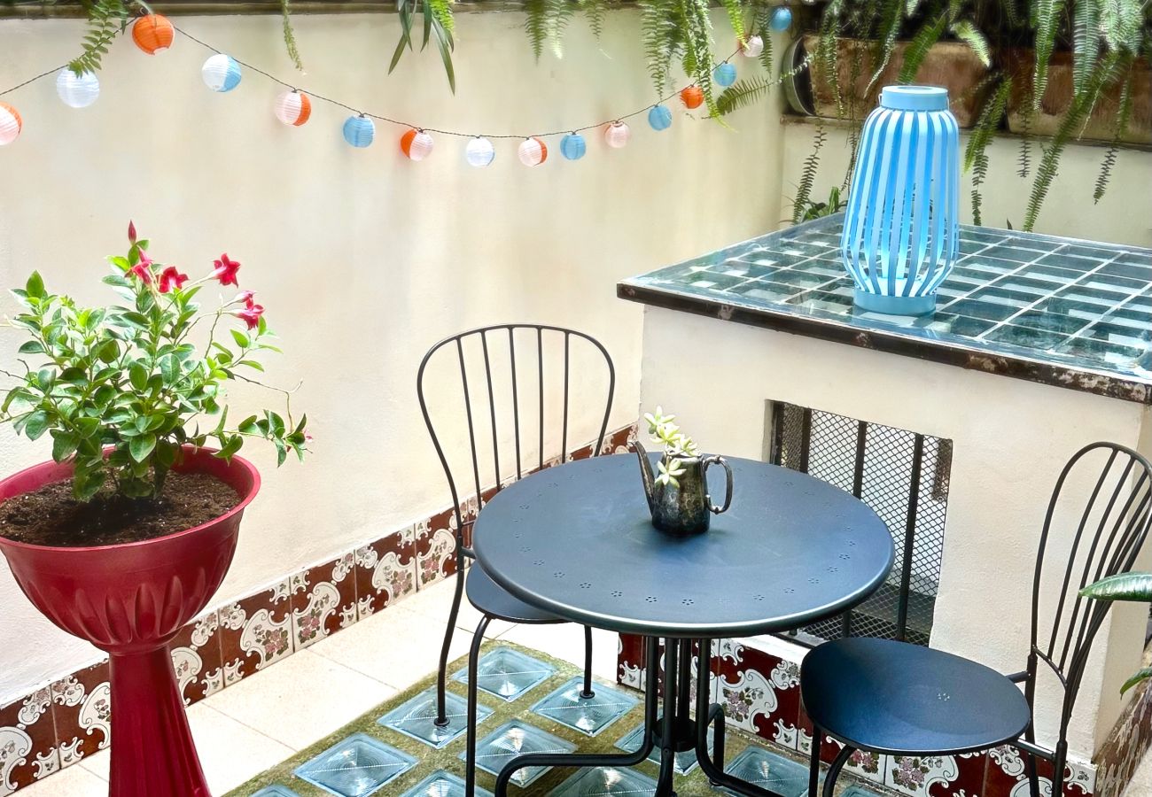 Apartment in Rome - Family Retreat near Campo de Fiori