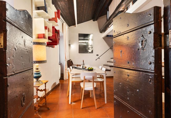 Apartment in Roma - Trastevere Lovely Apartment Apartment in Roma - Trastevere Lovely Apartment