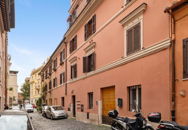 Apartment in Roma - Trastevere Lovely Apartment Apartment in Roma - Trastevere Lovely Apartment