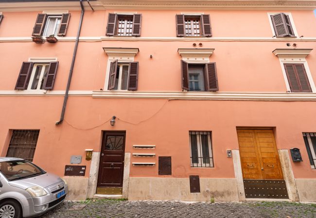 Apartment in Roma - Trastevere Lovely Apartment Apartment in Roma - Trastevere Lovely Apartment