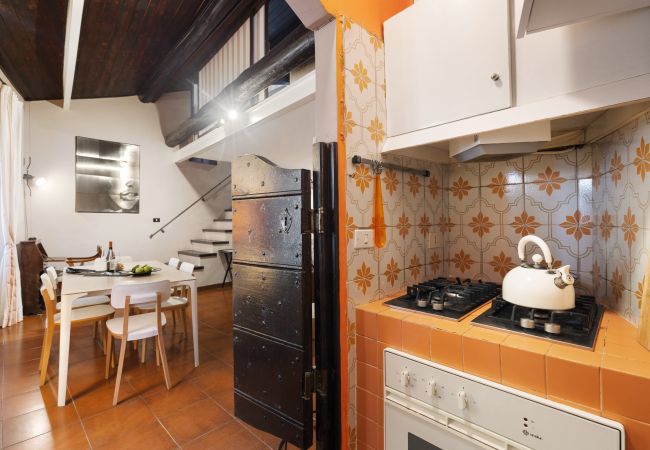 Apartment in Roma - Trastevere Lovely Apartment Apartment in Roma - Trastevere Lovely Apartment