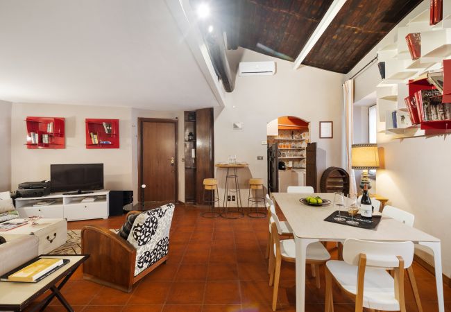 Apartment in Roma - Trastevere Lovely Apartment Apartment in Roma - Trastevere Lovely Apartment