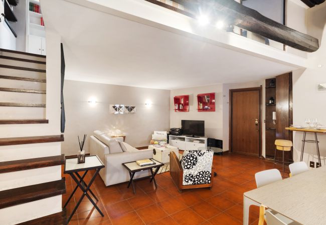 Apartment in Roma - Trastevere Lovely Apartment Apartment in Roma - Trastevere Lovely Apartment