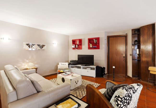 Apartment in Roma - Trastevere Lovely Apartment Apartment in Roma - Trastevere Lovely Apartment