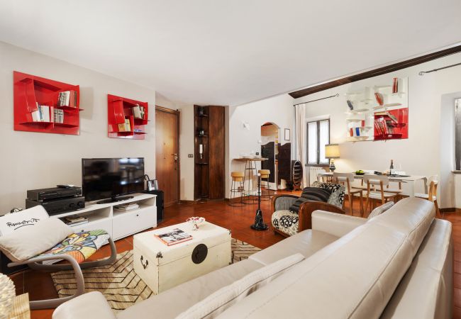 Apartment in Roma - Trastevere Lovely Apartment Apartment in Roma - Trastevere Lovely Apartment