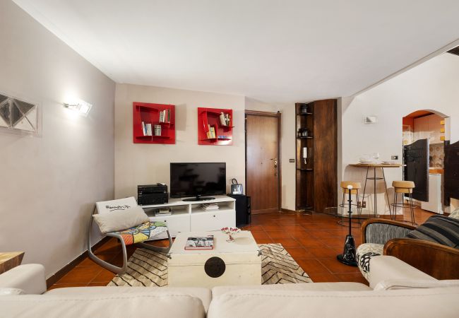 Apartment in Roma - Trastevere Lovely Apartment Apartment in Roma - Trastevere Lovely Apartment