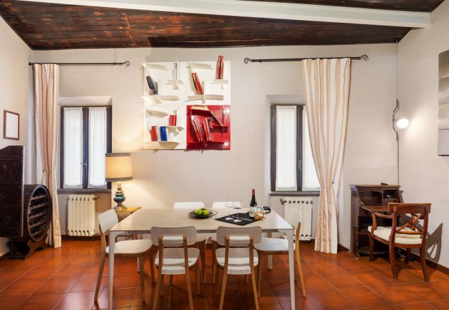 Apartment in Roma - Trastevere Lovely Apartment Apartment in Roma - Trastevere Lovely Apartment
