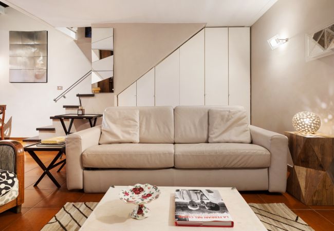 Apartment in Roma - Trastevere Lovely Apartment Apartment in Roma - Trastevere Lovely Apartment