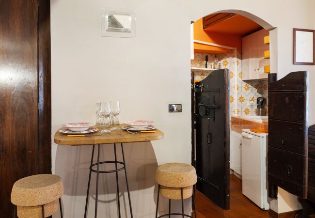 Apartment in Roma - Trastevere Lovely Apartment Apartment in Roma - Trastevere Lovely Apartment