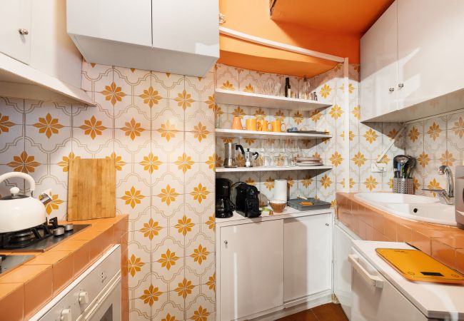 Apartment in Roma - Trastevere Lovely Apartment Apartment in Roma - Trastevere Lovely Apartment