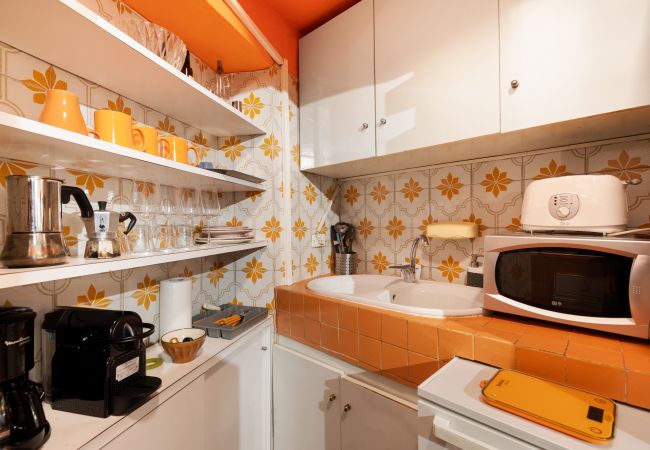 Apartment in Roma - Trastevere Lovely Apartment Apartment in Roma - Trastevere Lovely Apartment
