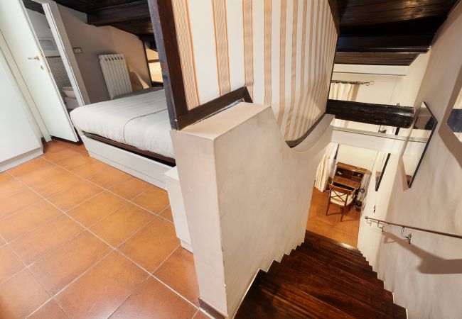 Apartment in Roma - Trastevere Lovely Apartment Apartment in Roma - Trastevere Lovely Apartment