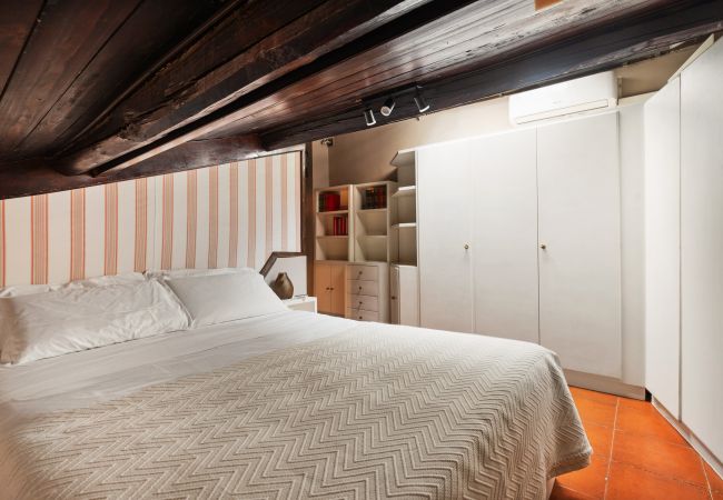 Apartment in Roma - Trastevere Lovely Apartment Apartment in Roma - Trastevere Lovely Apartment