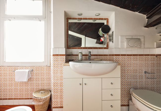Apartment in Roma - Trastevere Lovely Apartment Apartment in Roma - Trastevere Lovely Apartment