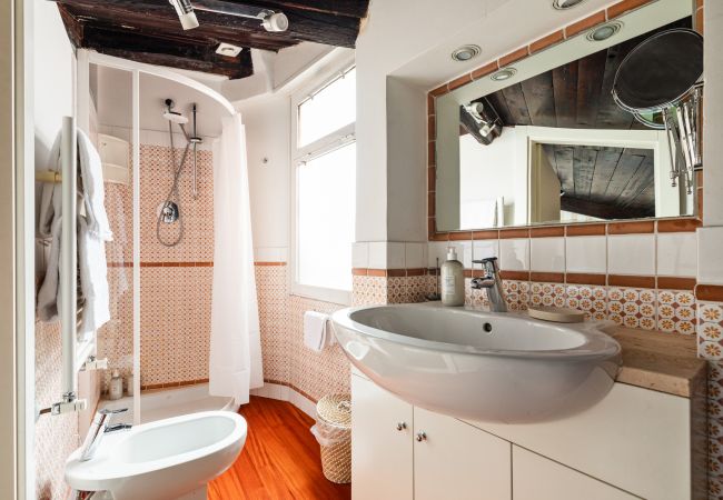 Apartment in Roma - Trastevere Lovely Apartment Apartment in Roma - Trastevere Lovely Apartment
