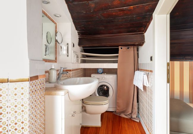 Apartment in Roma - Trastevere Lovely Apartment Apartment in Roma - Trastevere Lovely Apartment