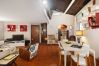 Apartment in Roma - Trastevere Lovely Apartment Apartment in Roma - Trastevere Lovely Apartment
