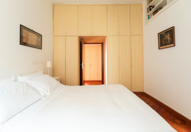 Apartment in Roma - Esquilino Lightsome Apartment Apartment in Roma - Esquilino Lightsome Apartment