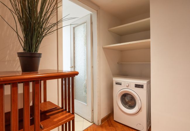 Apartment in Roma - Esquilino Lightsome Apartment Apartment in Roma - Esquilino Lightsome Apartment