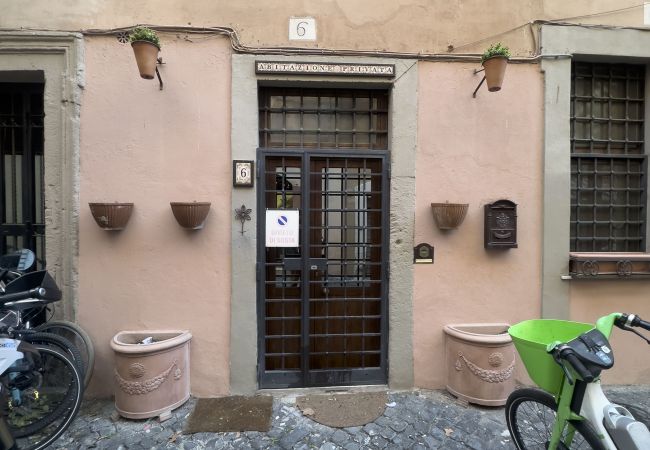 Apartment in Roma - Piazza Navona Lovely Nest Apartment in Roma - Piazza Navona Lovely Nest