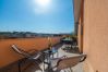 Apartment in Roma - Terrace Apartment Monte del Gallo – by St. Peter