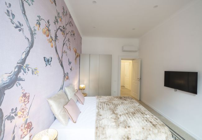 Apartment in Roma - Splendor Eternal 3 BR Apartment in the City Center Apartment in Roma - Splendor Eternal 3 BR Apartment in the City Center