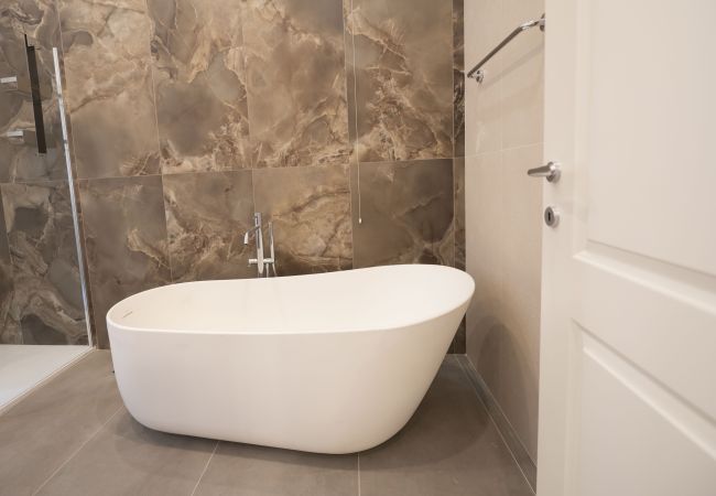 Apartment in Roma - Splendor Eternal 3 BR Apartment in the City Center Apartment in Roma - Splendor Eternal 3 BR Apartment in the City Center