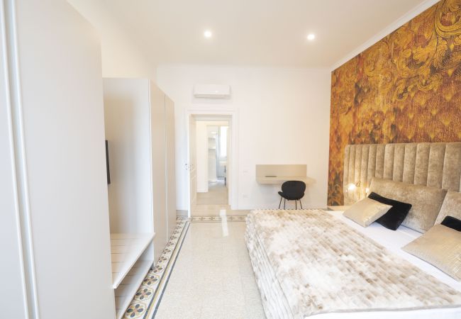 Apartment in Roma - Splendor Eternal 3 BR Apartment in the City Center Apartment in Roma - Splendor Eternal 3 BR Apartment in the City Center