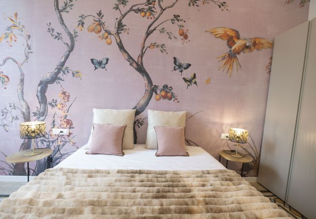 Apartment in Roma - Splendor Eternal 3 BR Apartment in the City Center Apartment in Roma - Splendor Eternal 3 BR Apartment in the City Center