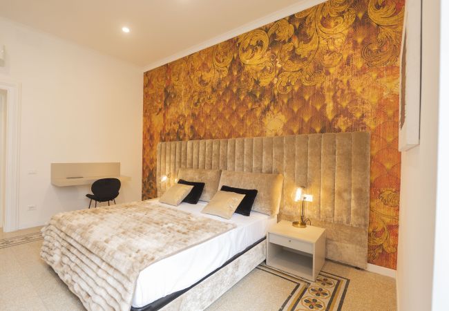 Apartment in Roma - Splendor Eternal 3 BR Apartment in the City Center Apartment in Roma - Splendor Eternal 3 BR Apartment in the City Center